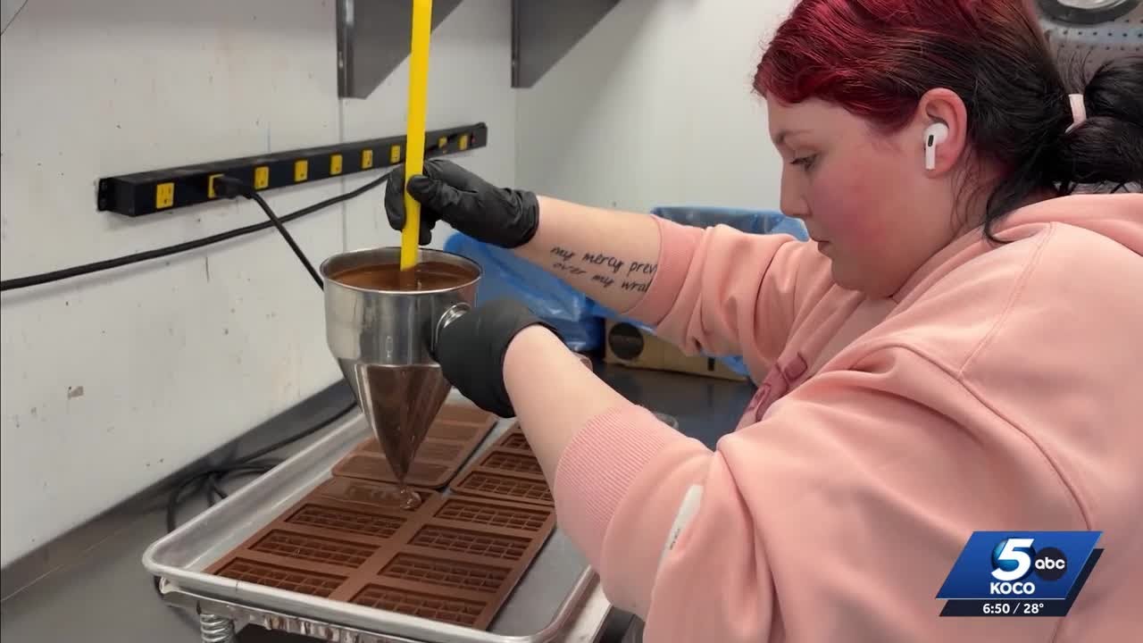 Businessowner says Oklahoma's medical marijuana industry can be fixed instead of abolished