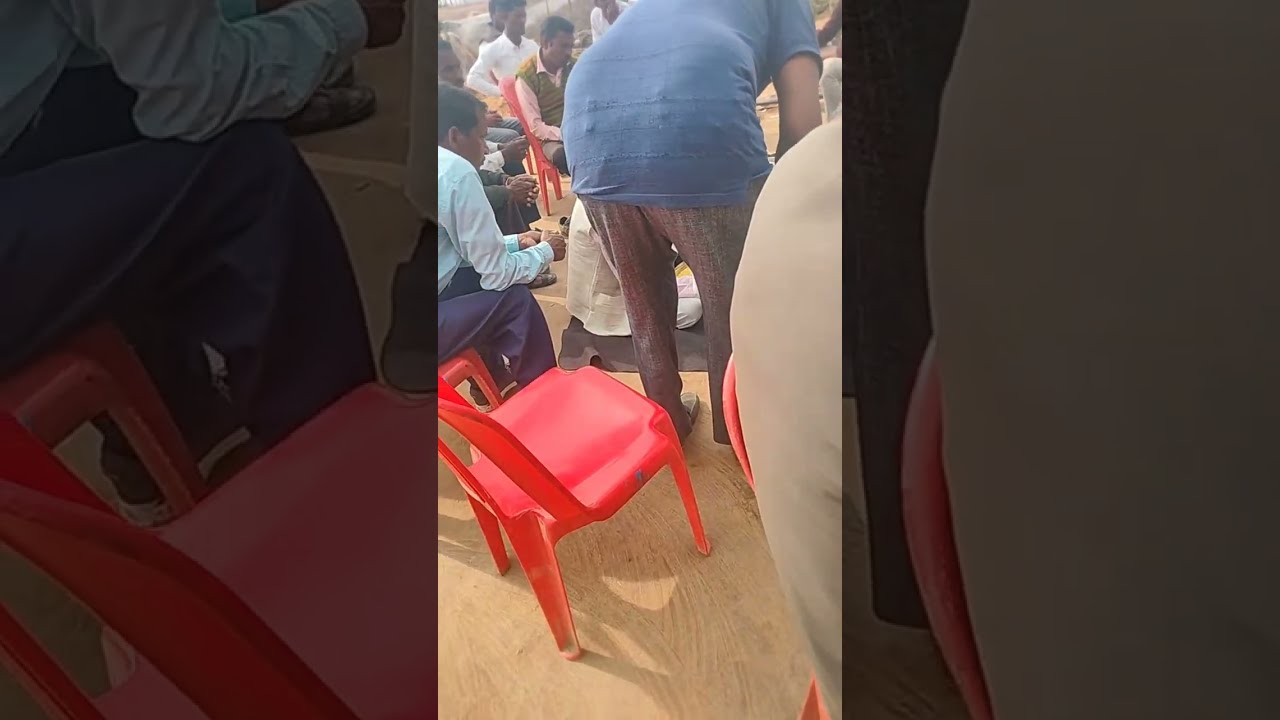 Ayodhya Odari लाइव है!