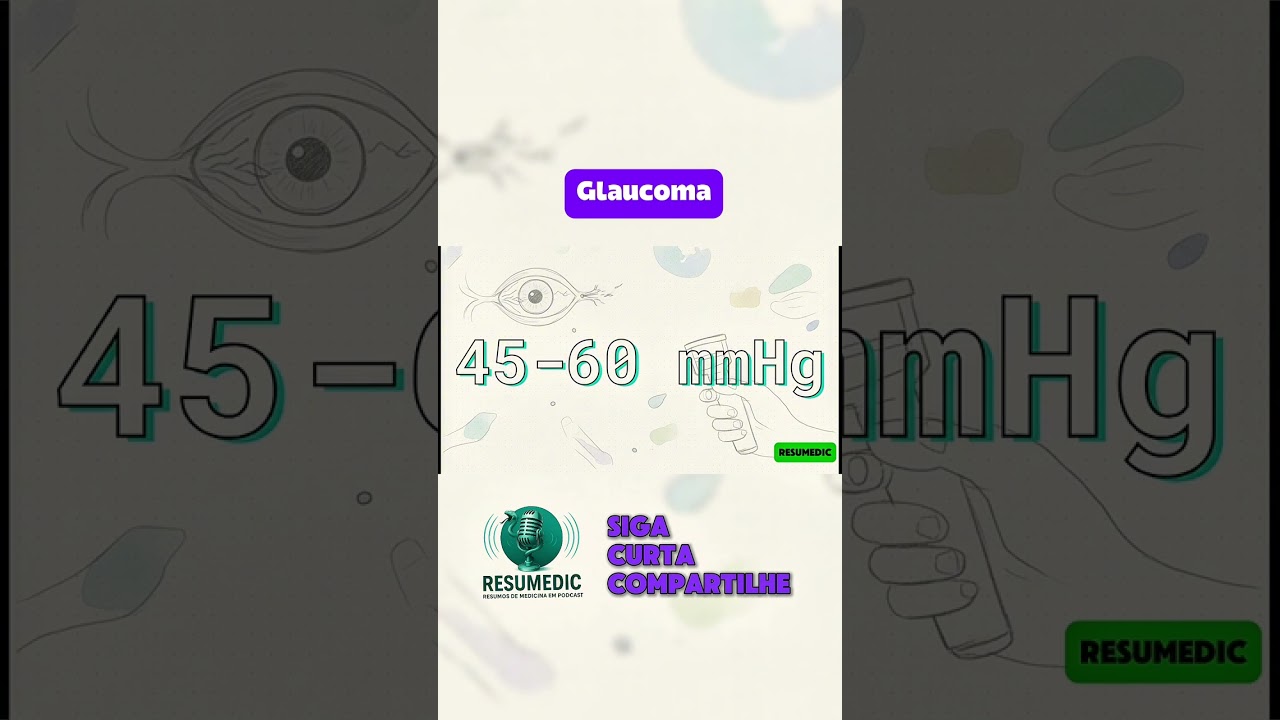 Glaucoma