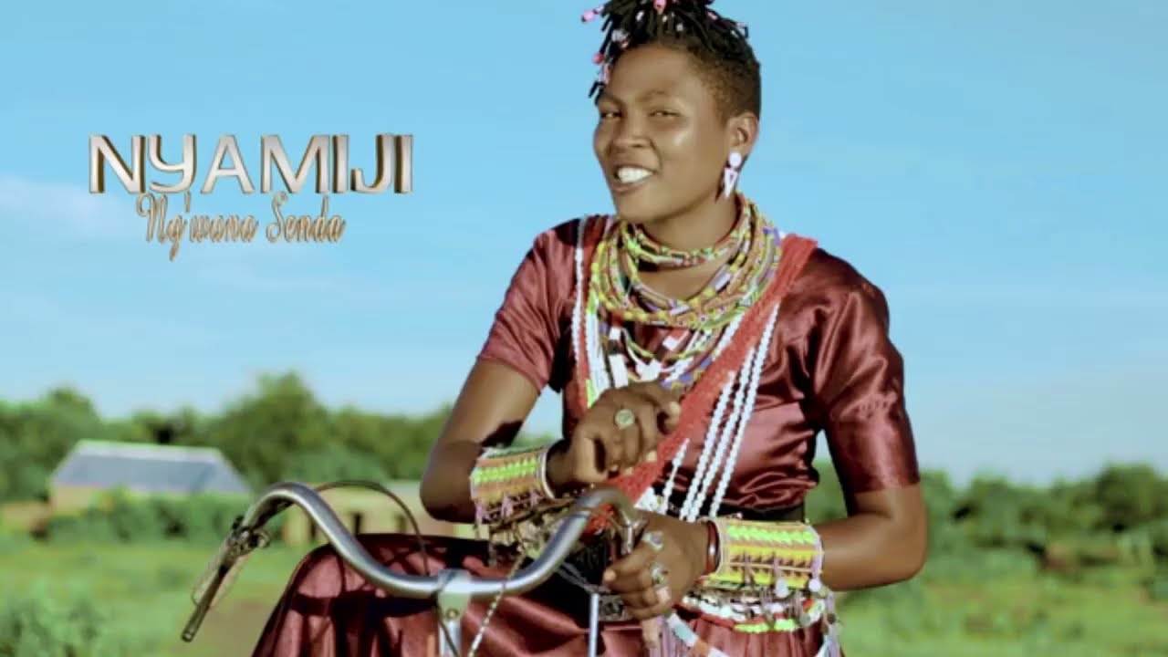 Marehemu Idogosa lya mbogo amepata mrithi sahihi by mahakama videos 