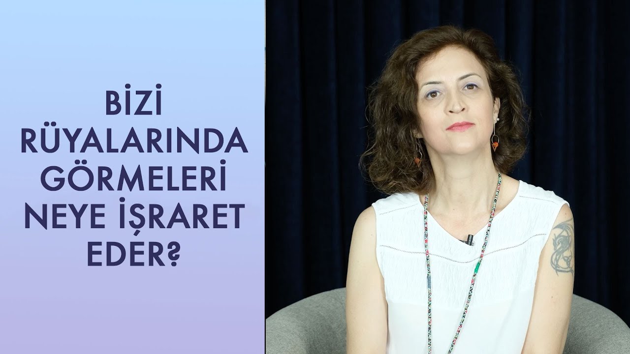 İNSANLARIN BİZİ RÜYALARINDA GÖRMESİ NEYİ İŞARET EDER?