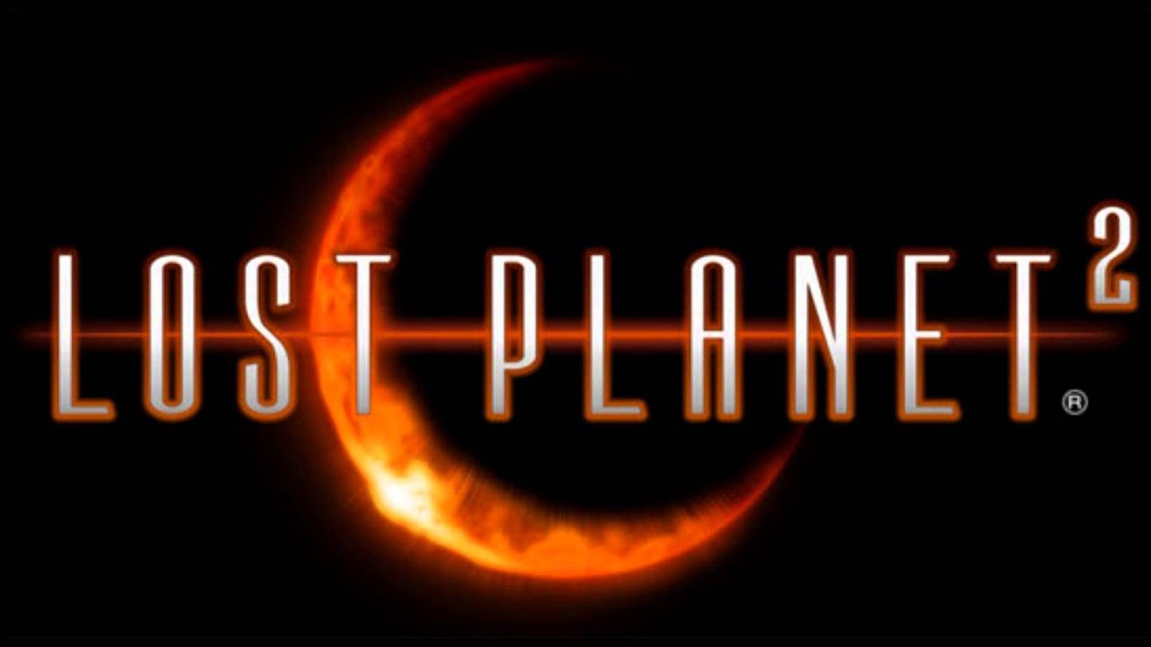 Lost Planet 2 (Soundtrack) 21. Vagabundo