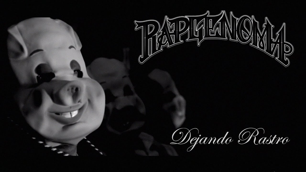Rapgenoma  // 