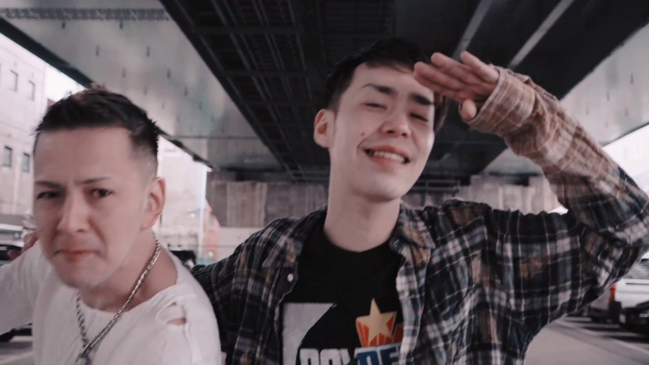 RAFUU / IMA feat. J-REXXX【MV】
