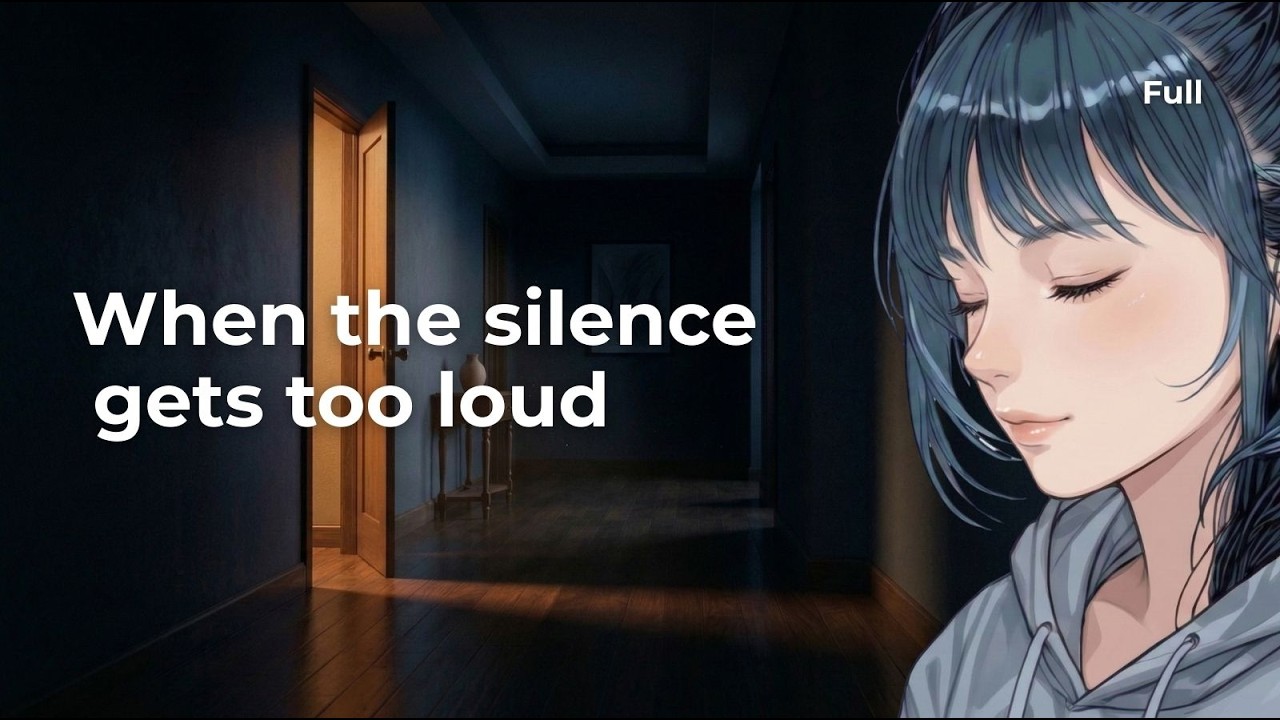 Louder in the Silence | Study Motivation Song