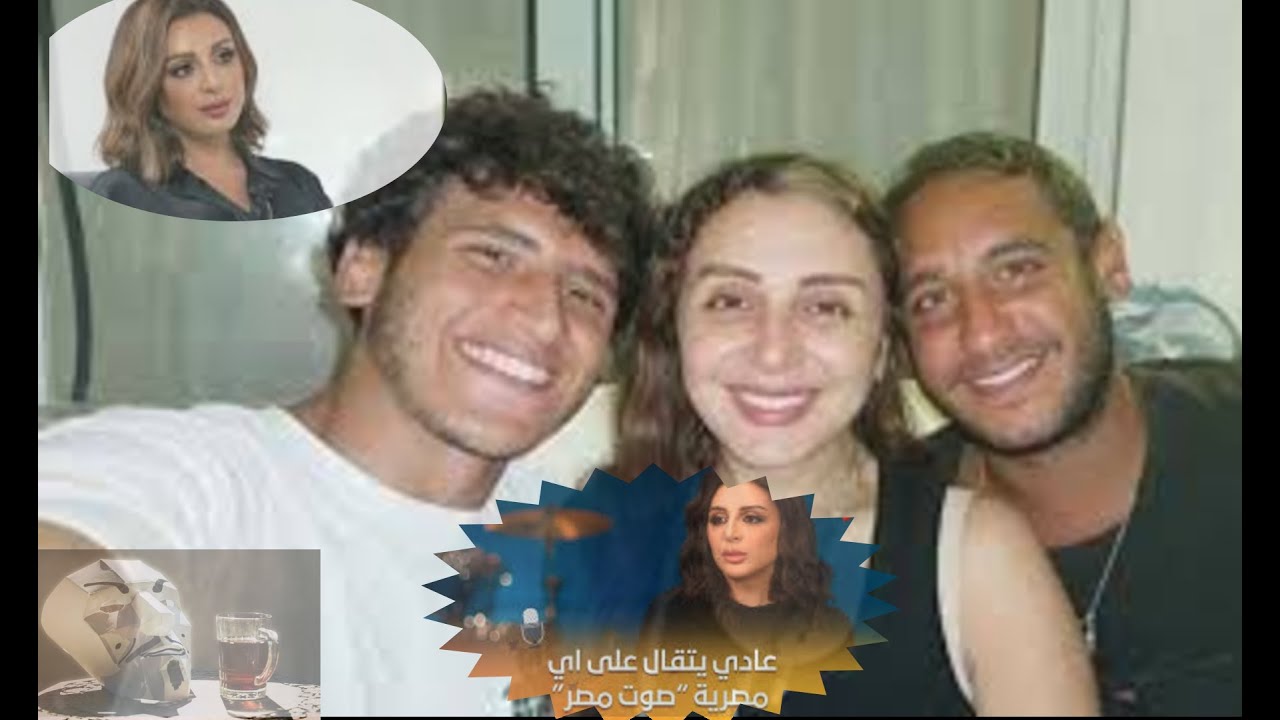 بعد عودة المطربة انغام | تاريخ الفنانة أنغام و لقب صوت مصر مع شيرين عبد الوهاب