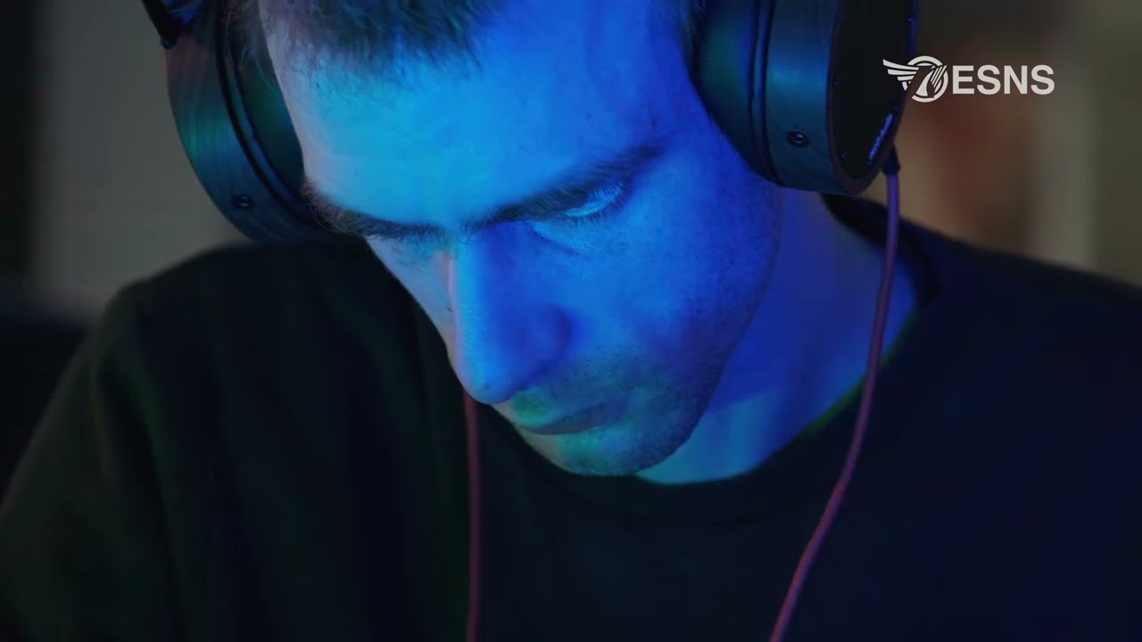 Kirril - Grunnsonic | From Play To Rec 2022 Session