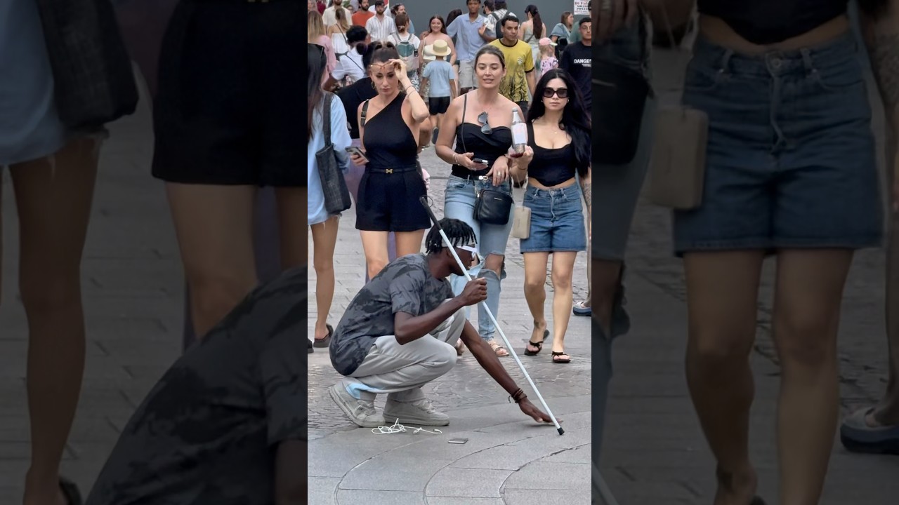 Respect 🙏🏼🙏🏼 #viralvideo #humanity #respect #youtubeshort #lovely #fypシ゚viral