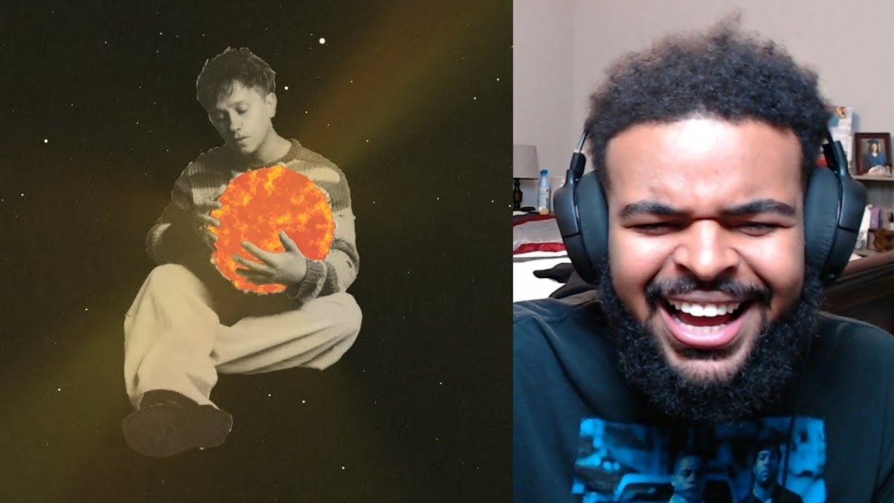 MAN MADE SUNSHINE • LITTLE BIRD REACTION (STREAM HIGHLIGHT 3/4/23)
