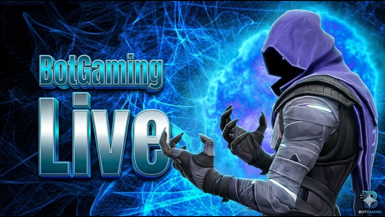 👑Live Gameplay Bot_Gaming 3012👑 ⁨@Bot_Gaming3012 #freefire #garena 🔥