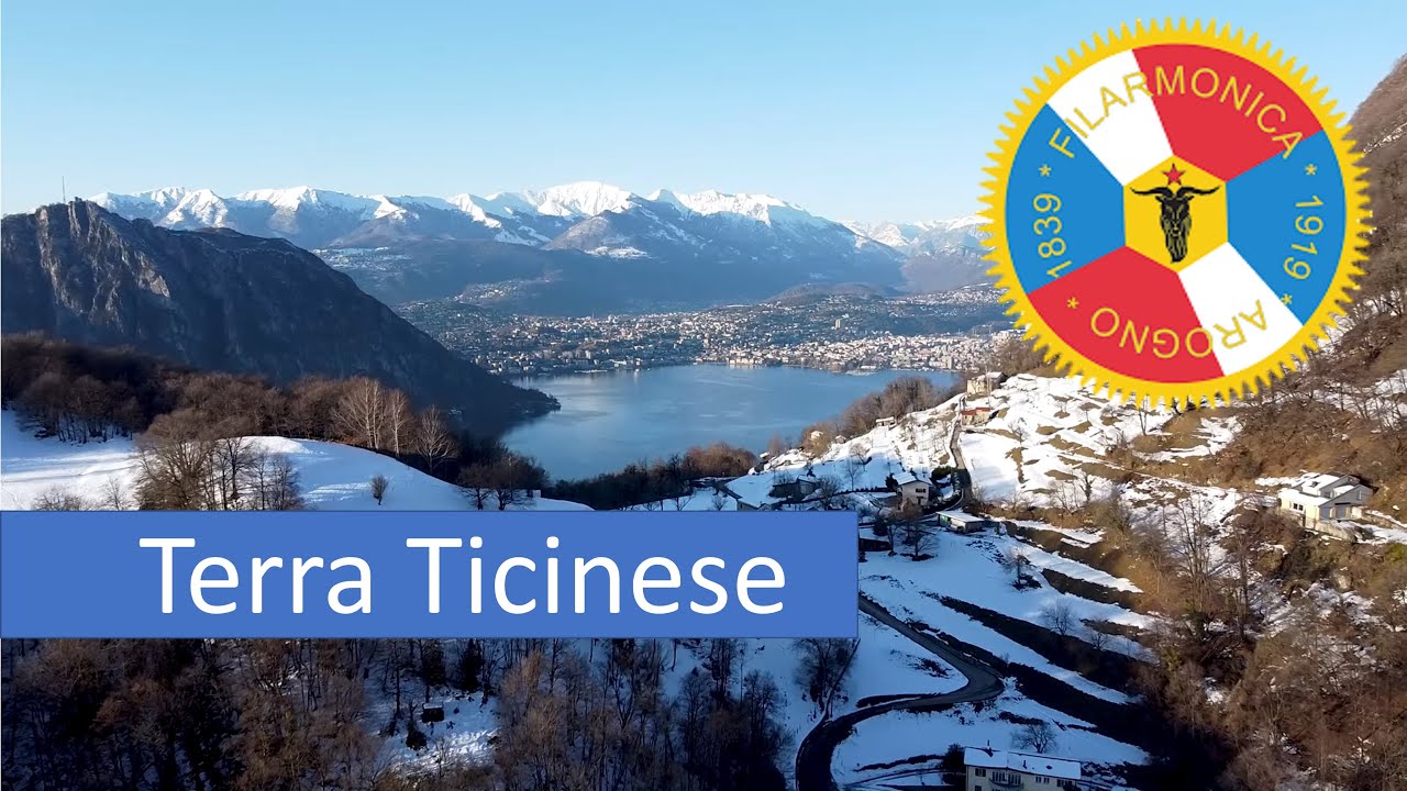 Terra Ticinese || Franco Cesarini || Società Filarmonica Arogno