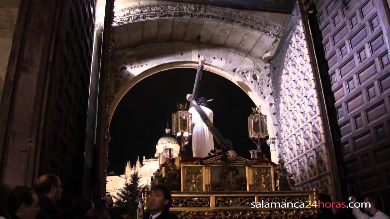 SEMANA SANTA 2013: La Esperanza