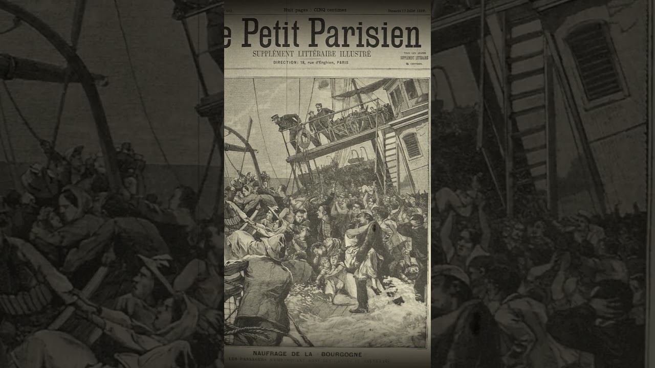 Kalendarium morskie: 4 lipca 1898 r