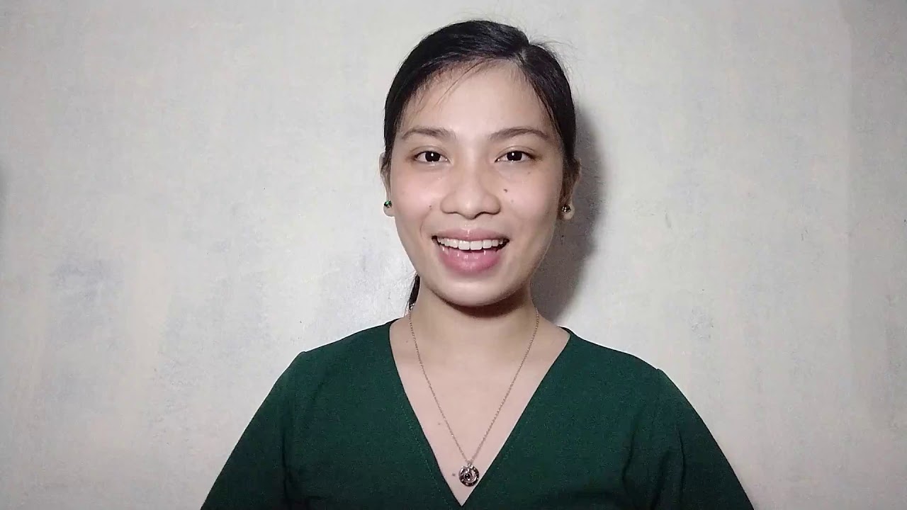 Let's SPEAK now about EDUCATION ( MEMORIZE SPEECH)