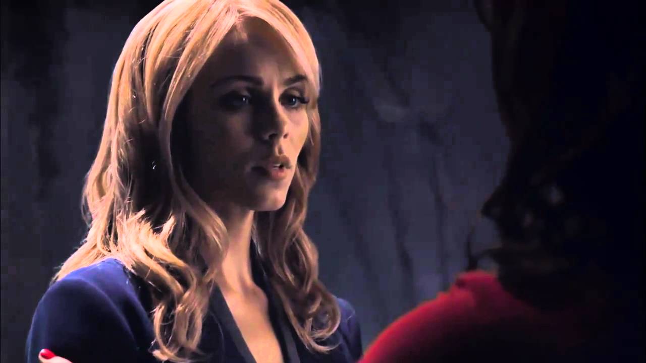 V: The New Series Episode 2.07 