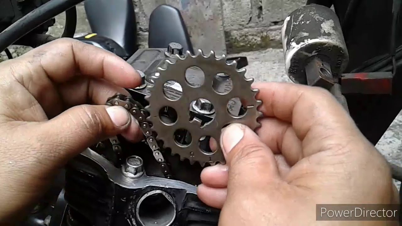 Basic tutorial.. how to replace base and head gasket...