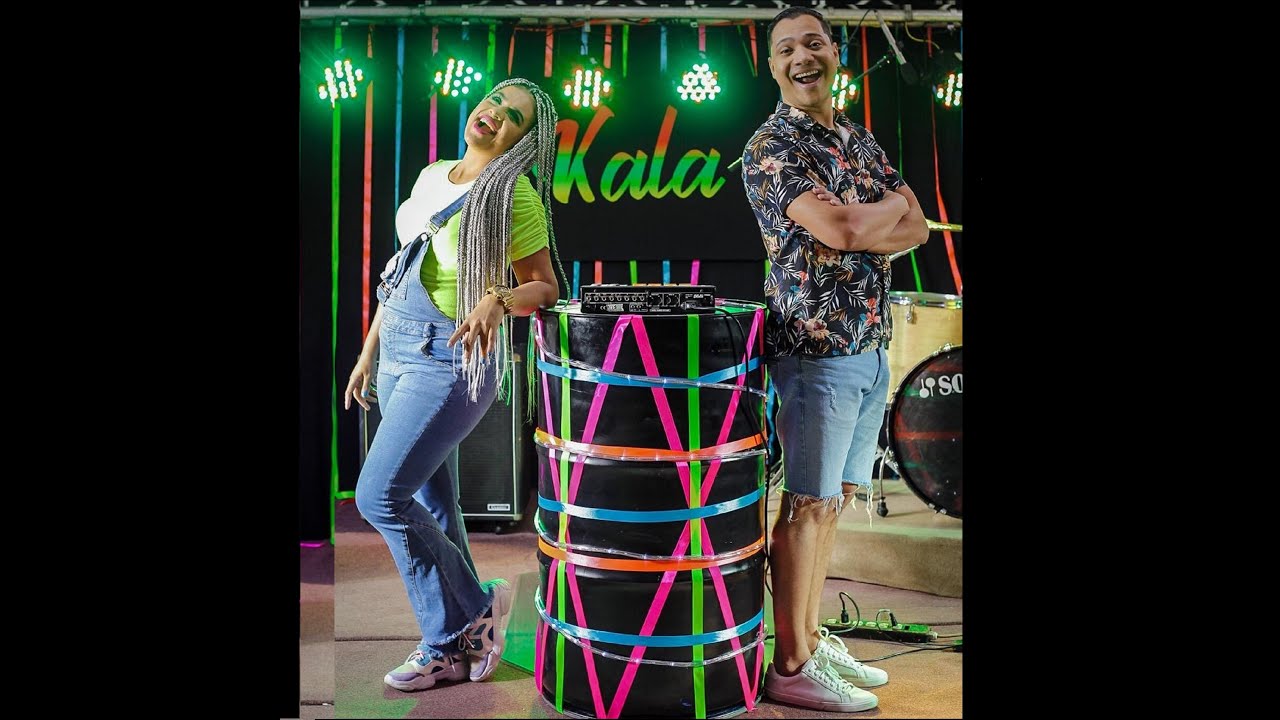 "Todo Lo Has Cambiado | Cover en Vivo" | Kala Music (Cover Oficial)
