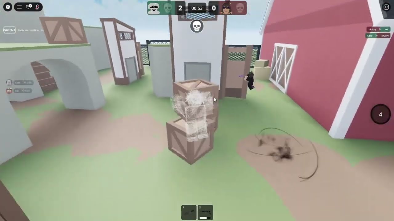 JET SET! - MVSD MONTAGE #2