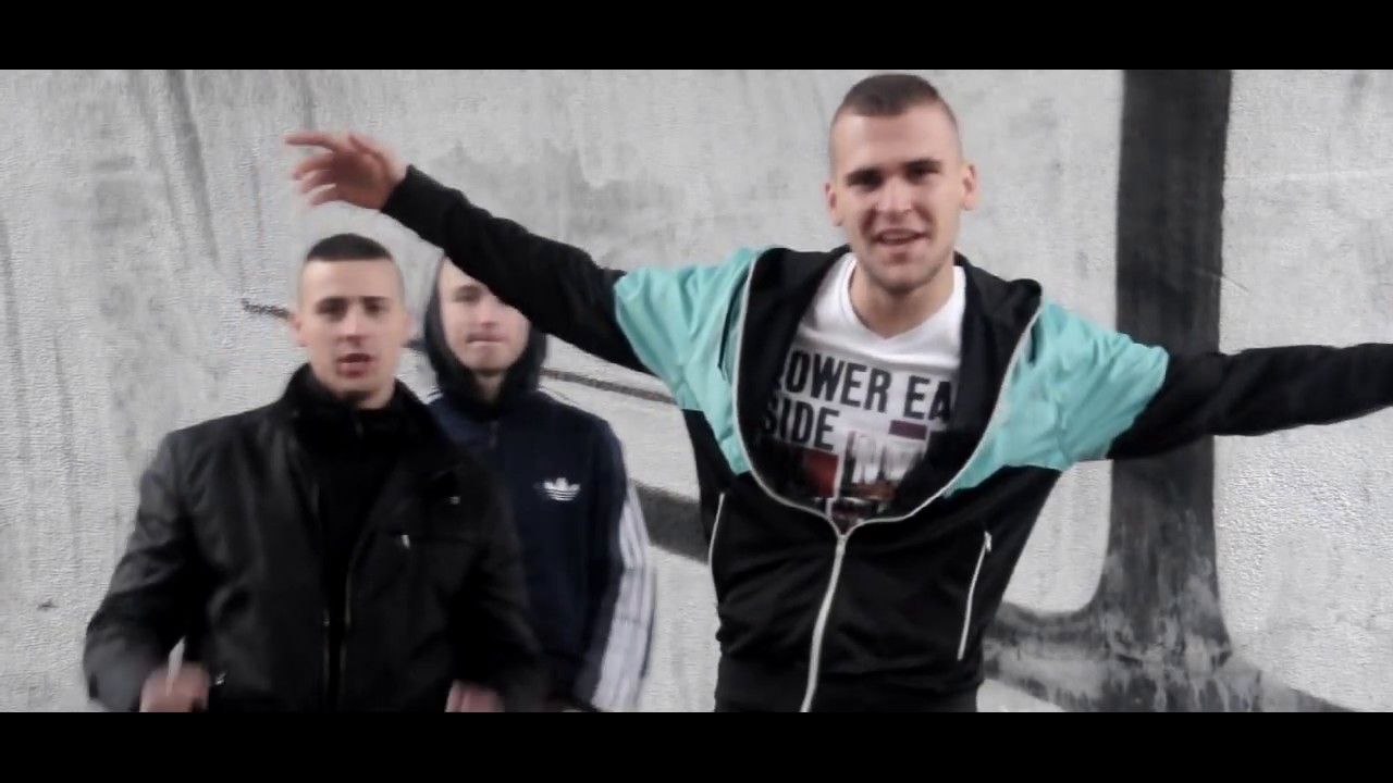 SOMAR & PRESTIZ - Slova do tmy (Prod. Patrick) OFFICIAL MUSIC VIDEO