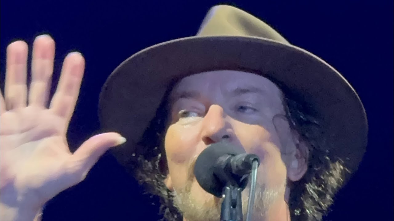 Pearl Jam “Betterman” 09/29/24 Ohana Festival, Dana Point, CA