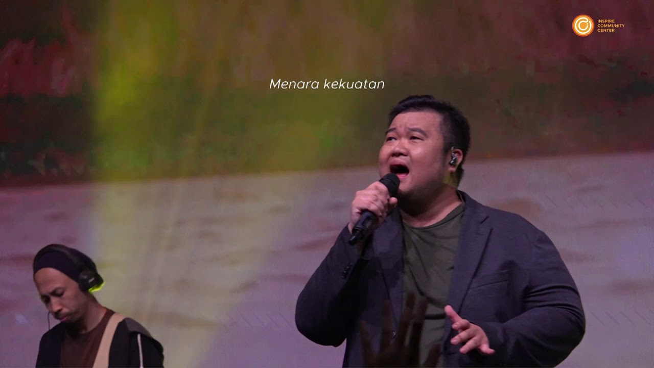 ICC Sunday Service 22 March 2020 - HOPE | Part 3