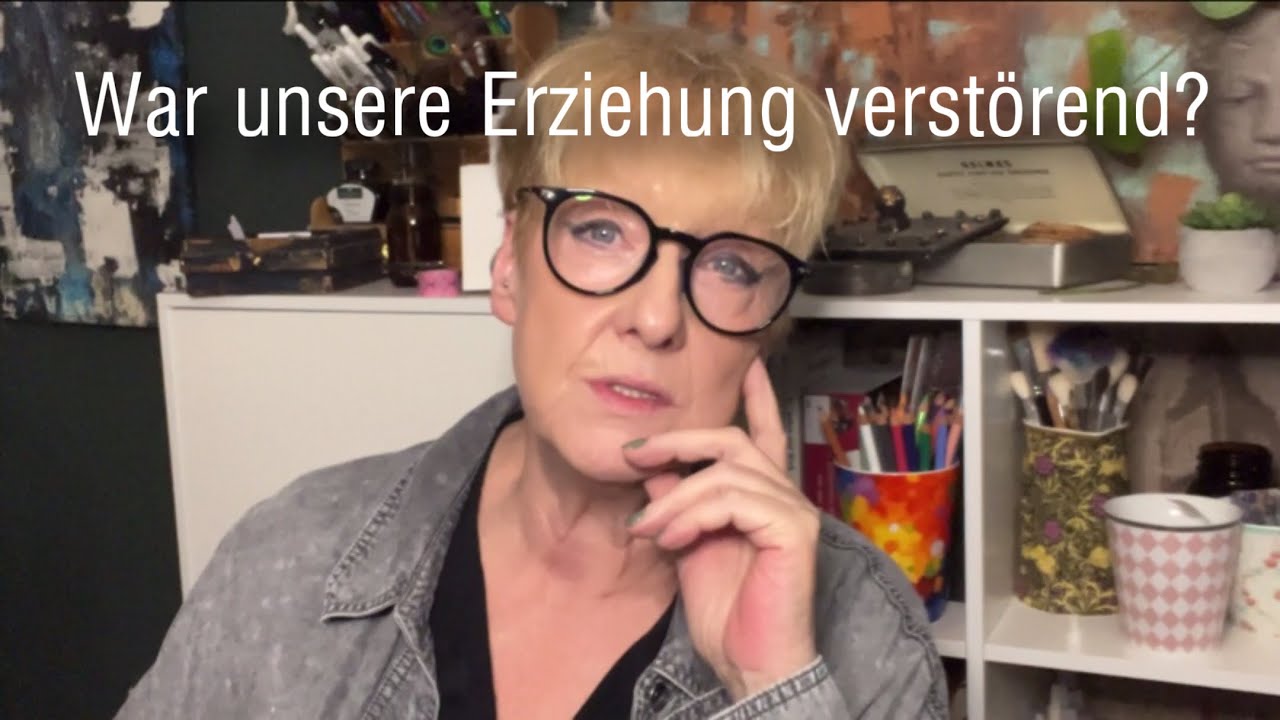 Baby Boomer/ Nachkriegsgeneration … erklärt das viele psychische Probleme?