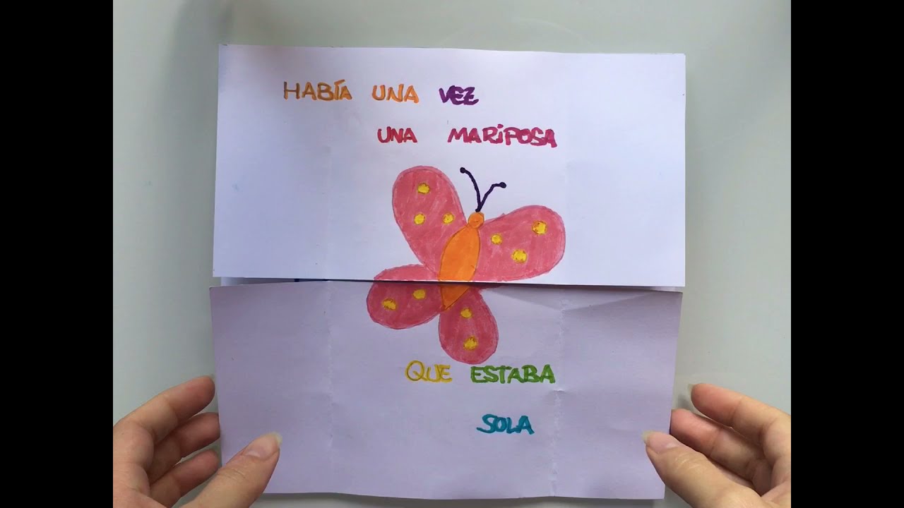 CUENTO INTERMINABLE