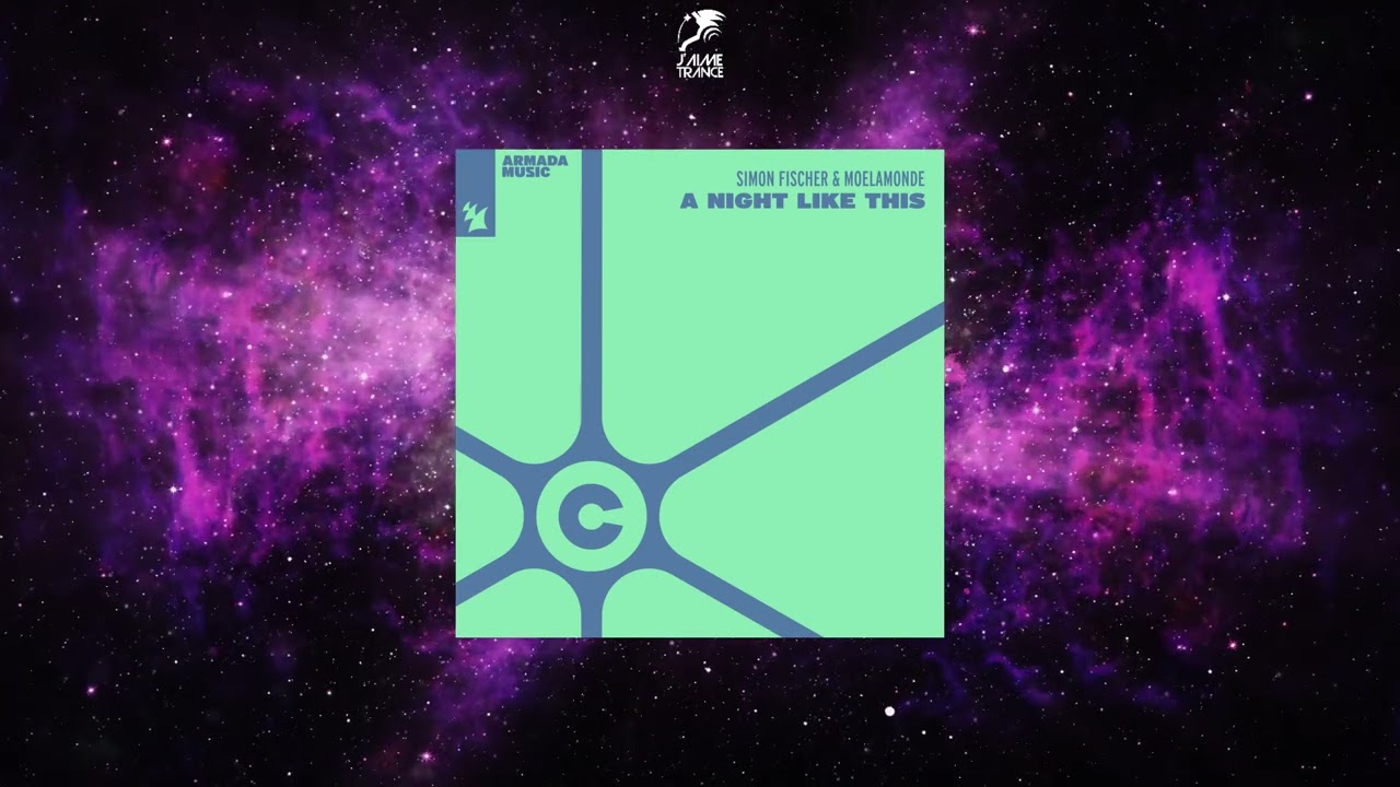 Simon Fischer & Moelamonde - A Night Like This (Extended Mix) [ARMADA CAPTIVATING]