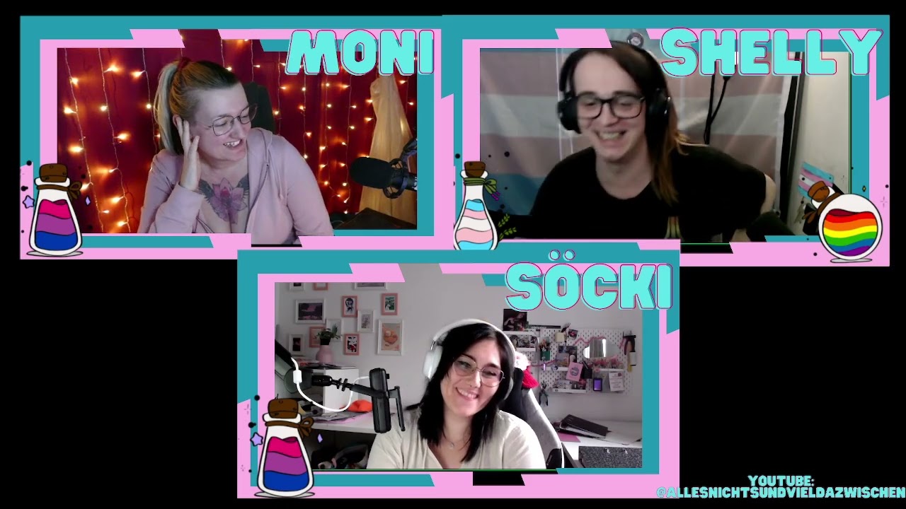 [E 99] Creepy Easter Egg Pasta! #Themenfolge #Podcast
