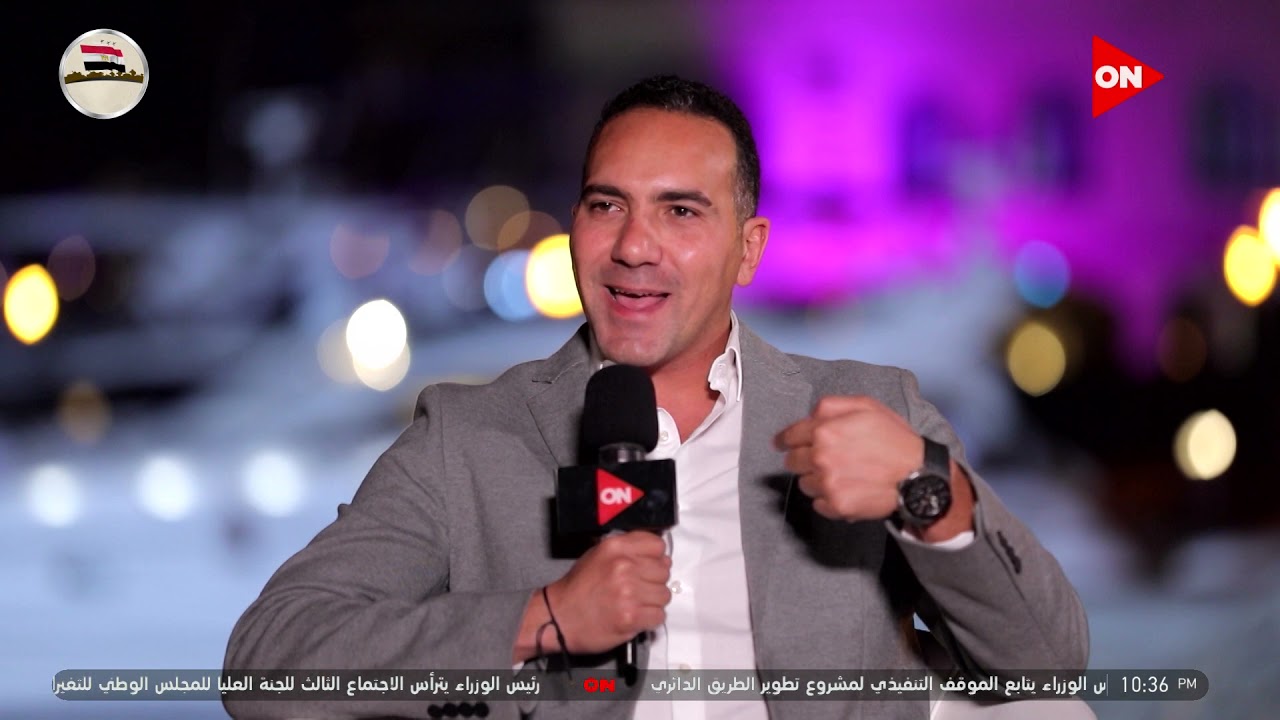 الرئيس التنفيذي لـ مكادي هايتس: المصريين اتعودوا على موضوع بيع الوصل.. دلوقتي سوق العقارات رجع لأصله
