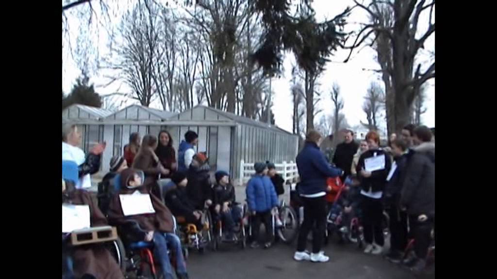 Semi-marathon LADAPT Cambrai