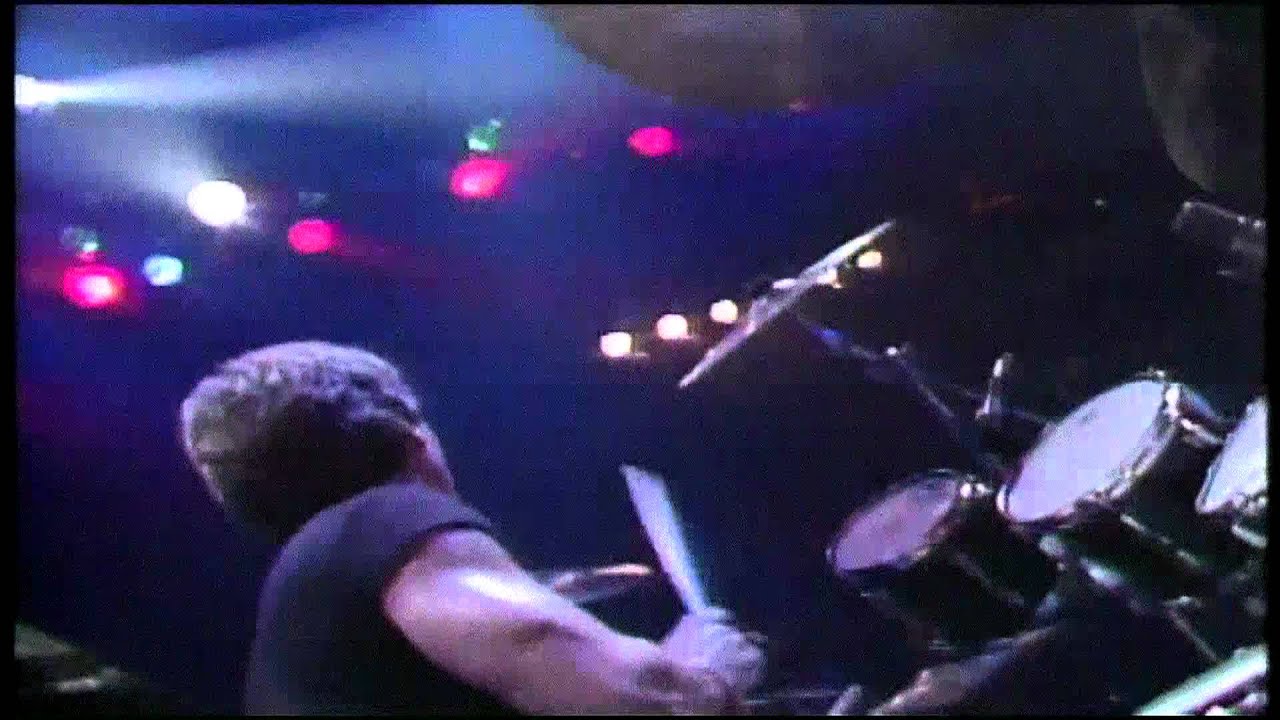 The Who - Drowned -Toronto '82 - UP CONVERTED - 1080.m2ts