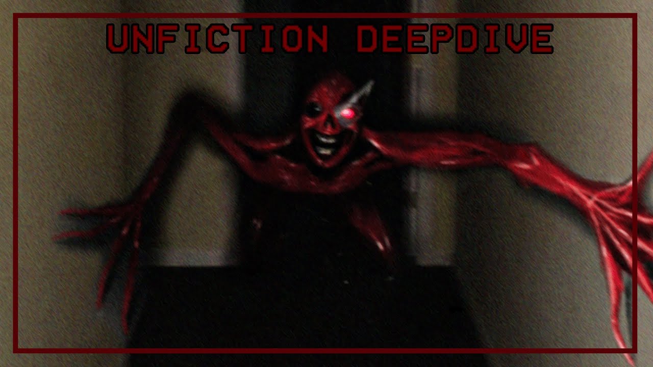 UNFICTION DEEPDIVE Vita Carnis