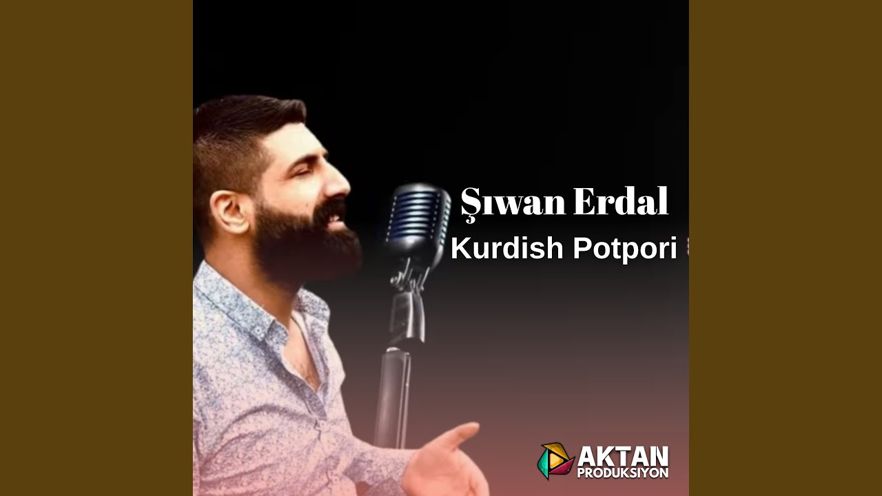 Kurdish Potpori