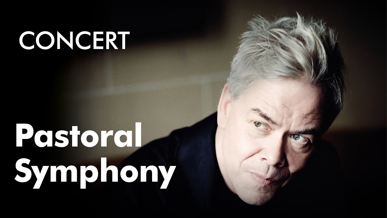 Live: Beethoven's Pastoral Symphony – Gulbenkian Orchestra / Hannu Lintu