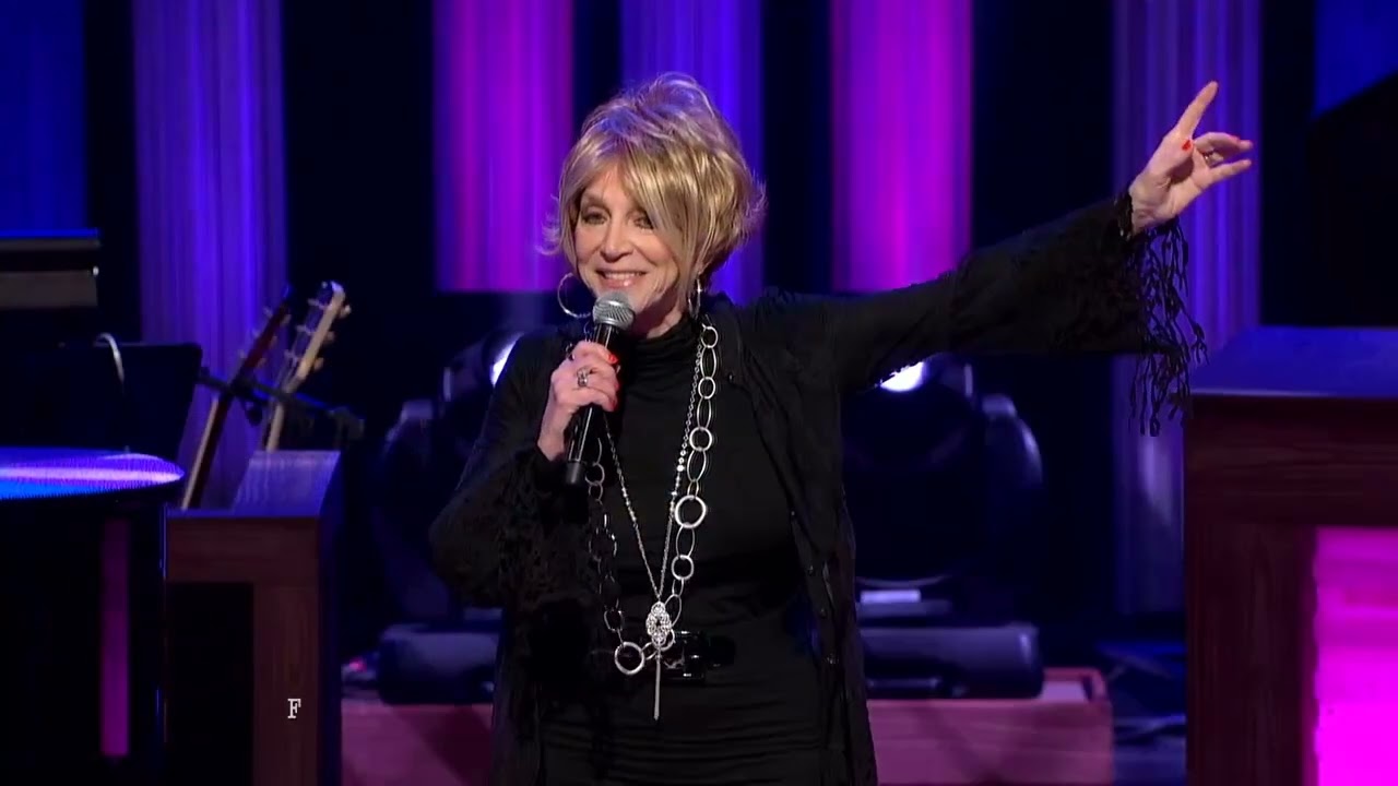 Jeannie Seely