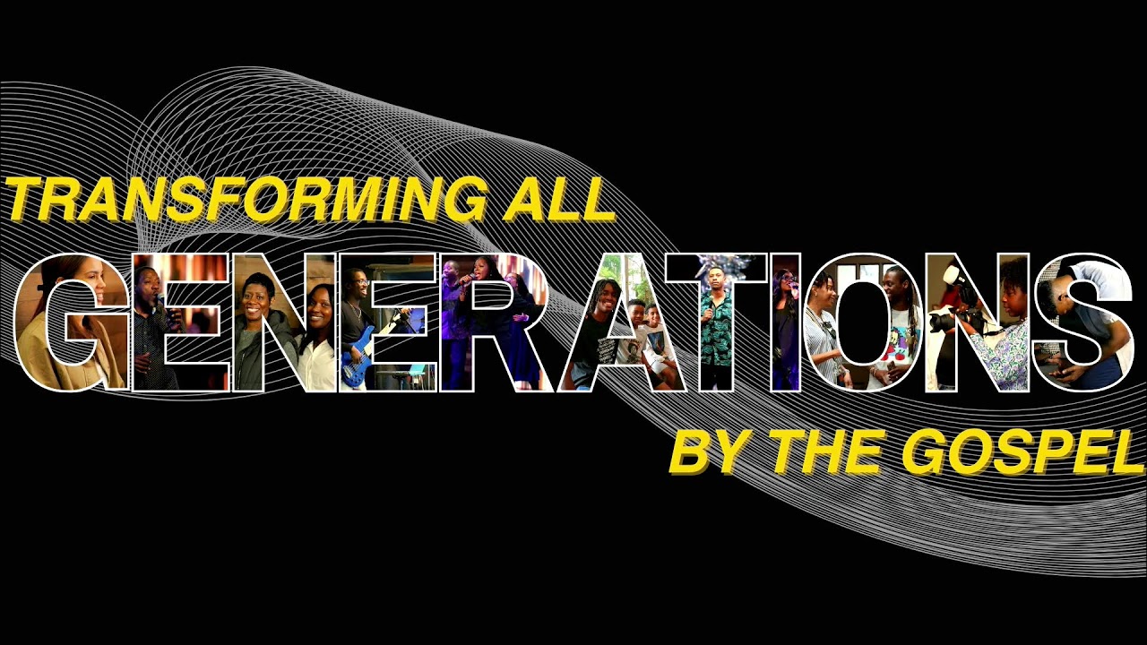 Sunday Morning Worship Experience