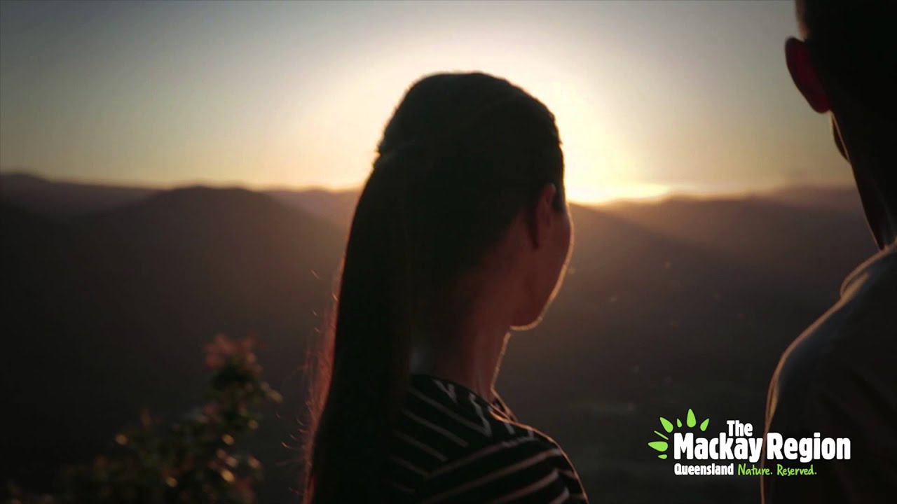 101 things to do in The Mackay Region
