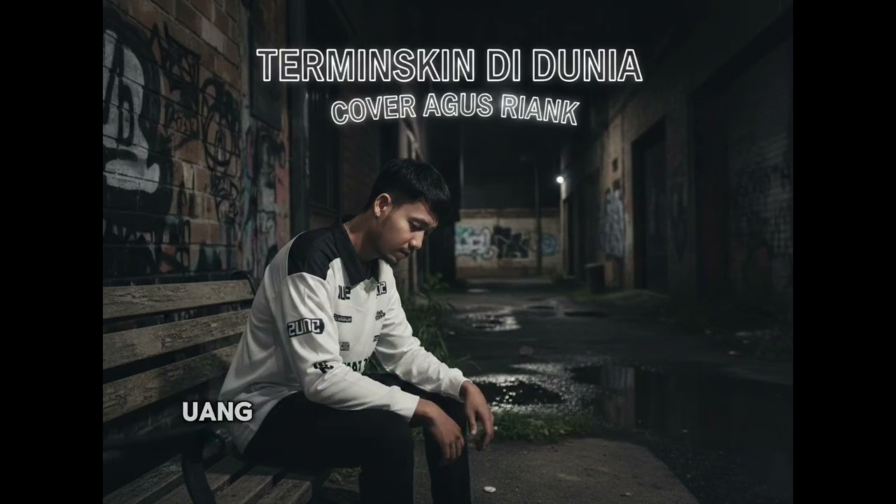 Termiskin Di Dunia Cover Agus Riank #popdut #dangdut #coversong #agusriank #musicmedia #akustik