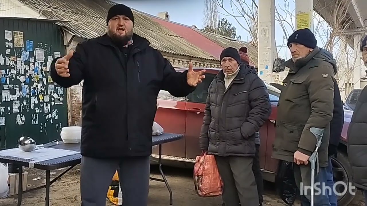 ✍️ Верный человек богат благословениями !