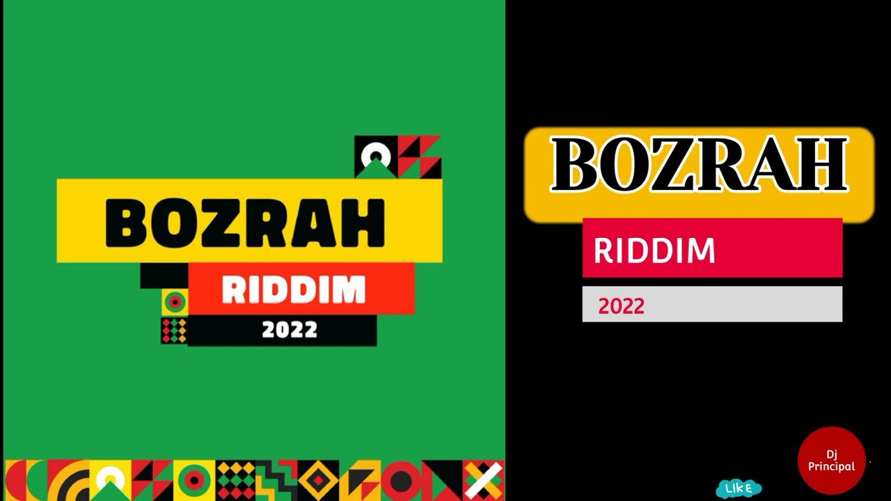 BOZRAH RIDDIM MIX(July 2022) Feat. Khaqi, Becky Muthoni, Dula Weto, Ketole Kenda...