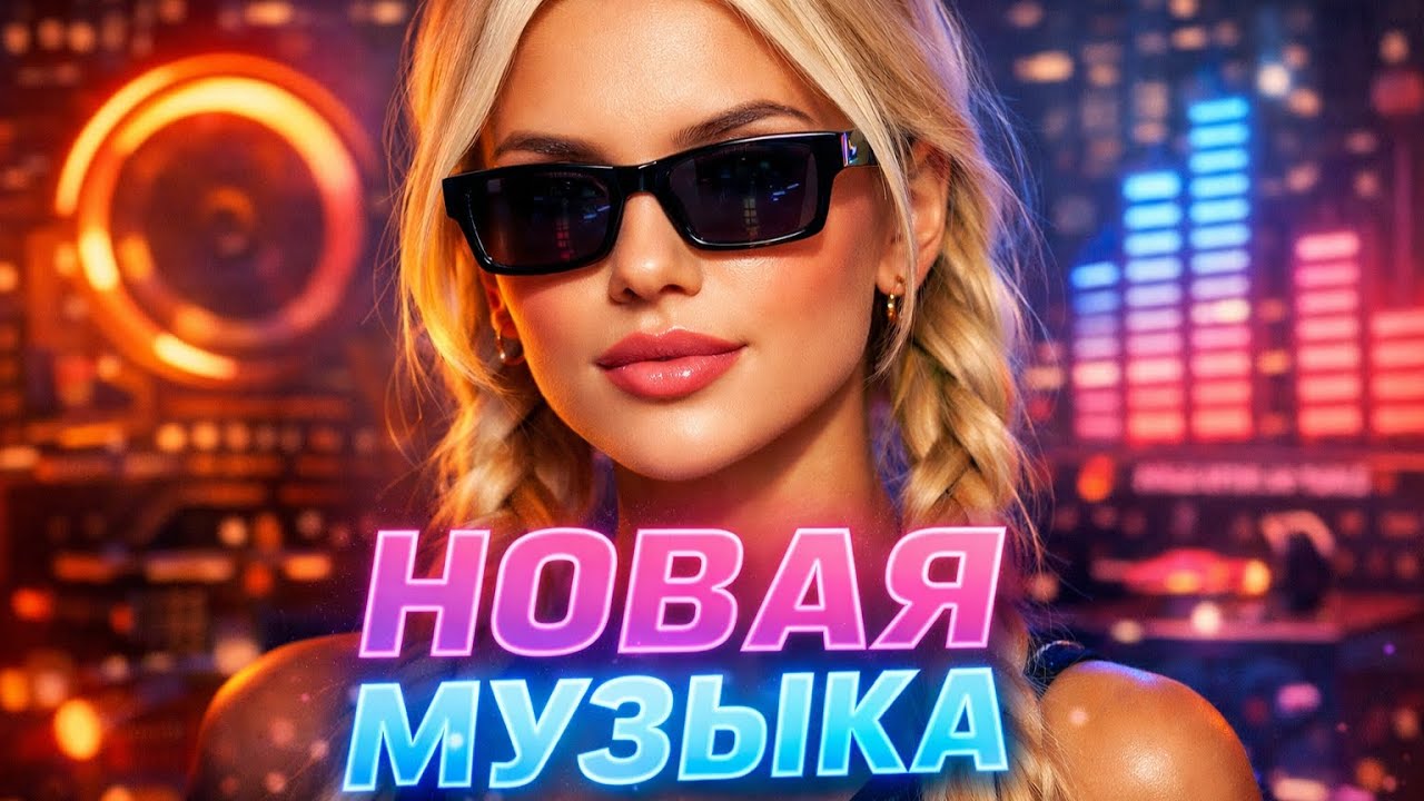 новая музыка💖 Russian Music💟 Russische Musik✨ микс - Top Music🔥 - Russian Music Mix 2025💔