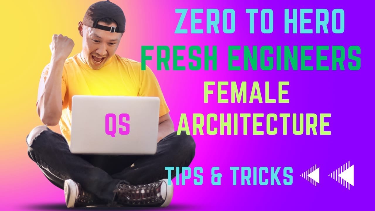 Quantity surveyor Easy Tips & Tricks, Qs,how to use Fresh Engineers qs skills, how to do quantity