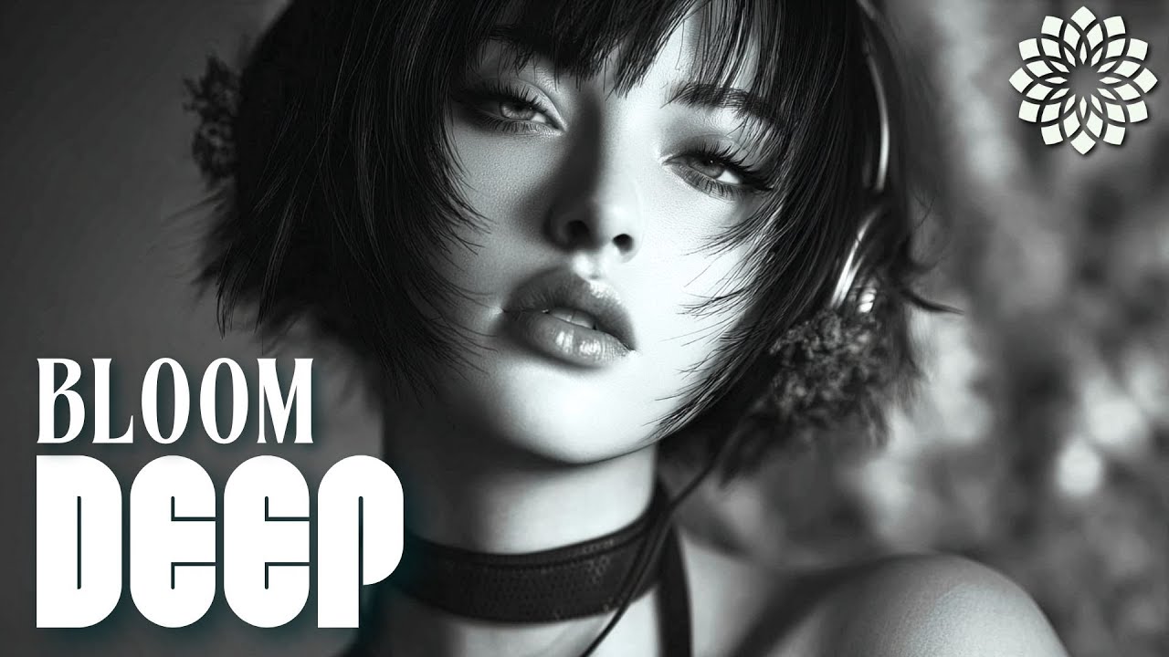Midnight Noir — Hypnotic Deep House Mix for Late Night Focus