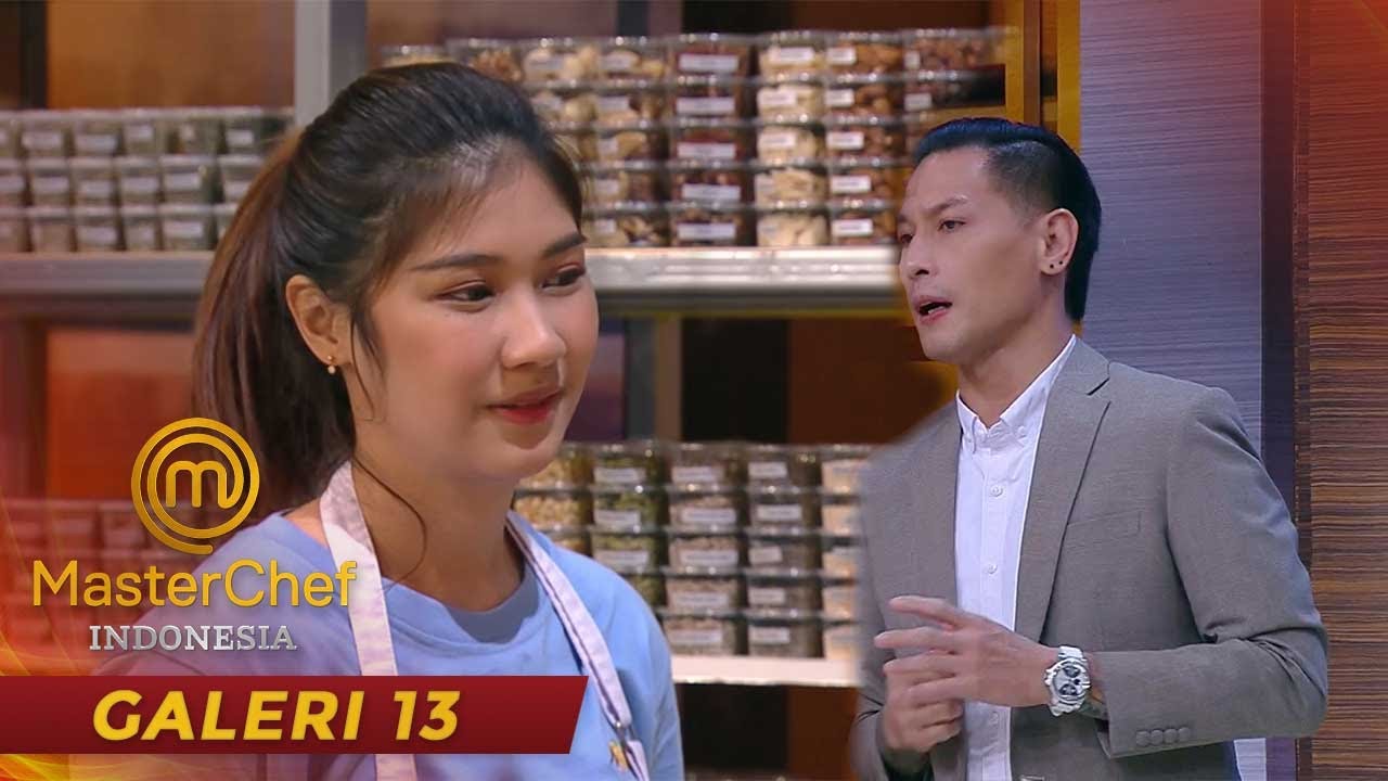 MASTERCHEF INDONESIA  GAWAT!!! Banyak Kontestan Tidak Pernah Mengelola  Ketiga Daging Aneh Ini
