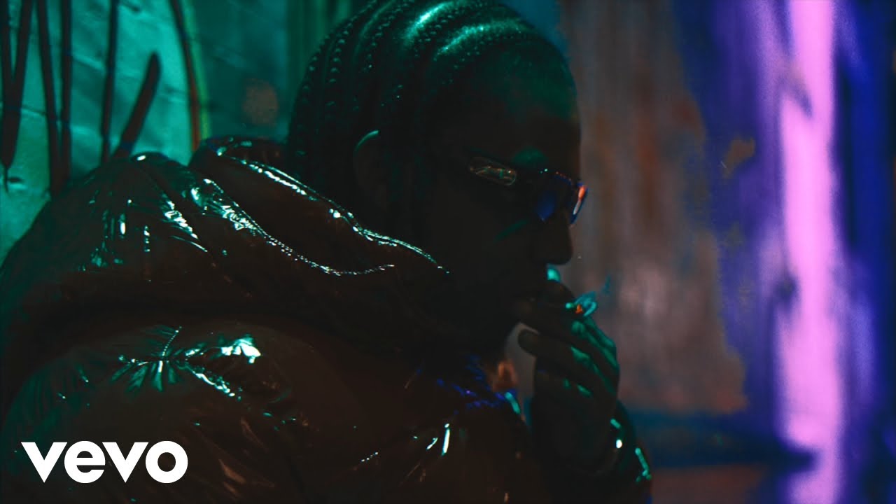 Timmy Blaze - Money Heist (Official Music Video)