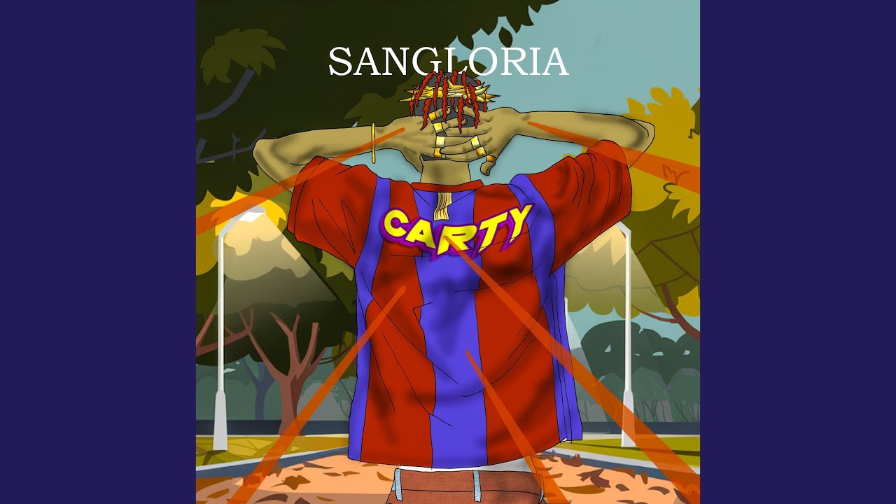 Sangloria