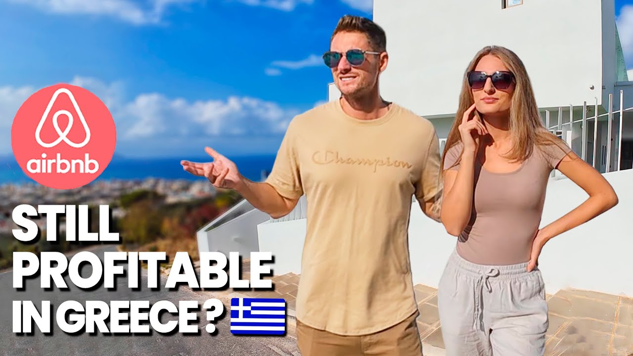 Is it still worth it to have an Airbnb in Greece in 2025?