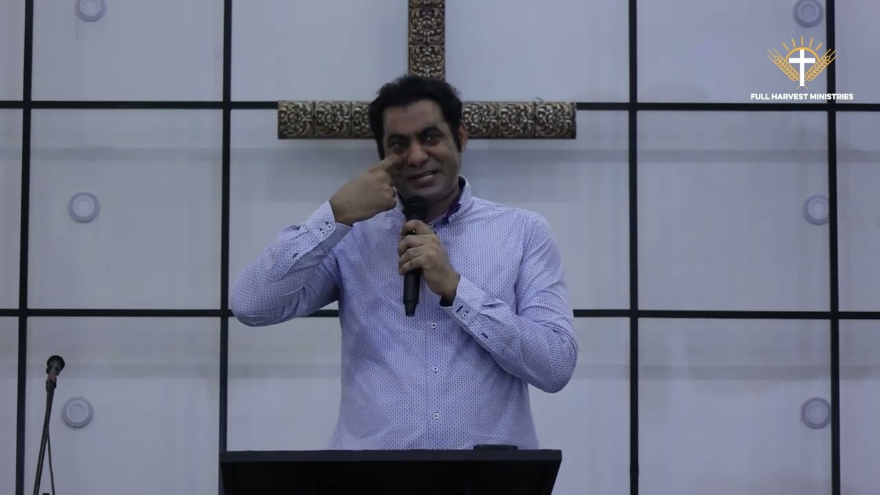Jawan se Budha || Pastor Shakeel Siddique