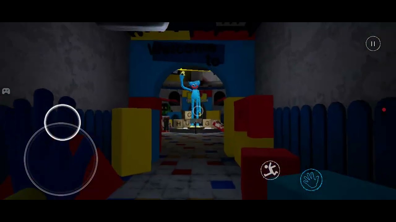 POP PLAY TIME 1 